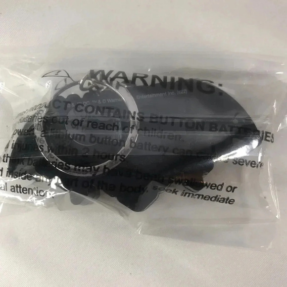 Gotham Knights GameStop light up keychain! - Picture 2 of 2